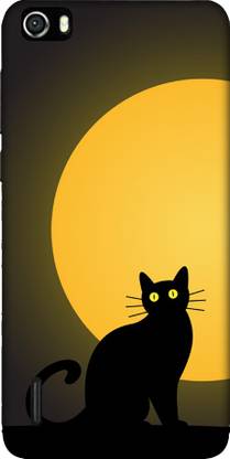 True Click Back Cover for Huawei Honor 89