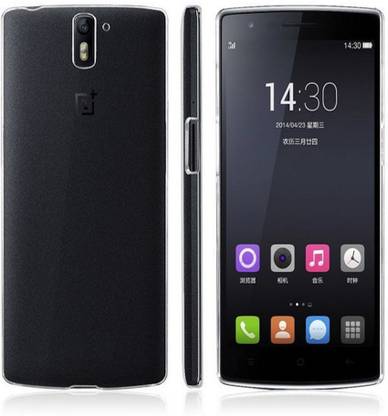 CASE CREATION Back Cover for OnePlus One