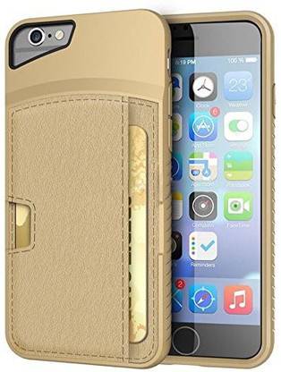 Maxwell Charles Back Cover for Iphone 6