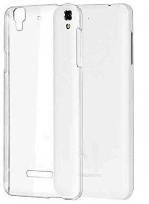 CaseTrendz Back Cover for Micromax Yu Yureka