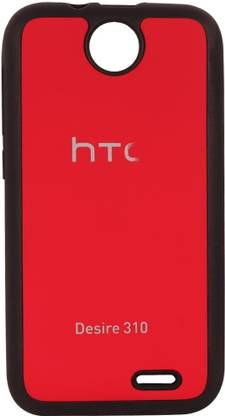 Kelpuj Back Cover for HTC Desire 310