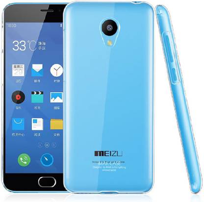 YANZOYA Back Cover for MIEZU M2 NOTE