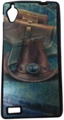 Kelpuj Back Cover for Gionee Elife E5