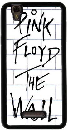 Signature Designs Back Cover for Yu Yureka