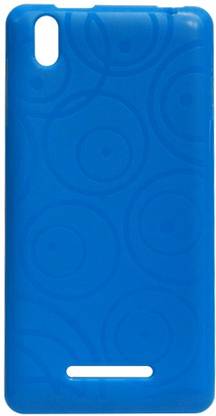 Amaze Mobile Back Cover for XOLO A700S