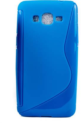 Mystry Box Back Cover for Samsung Galaxy Grand Prime