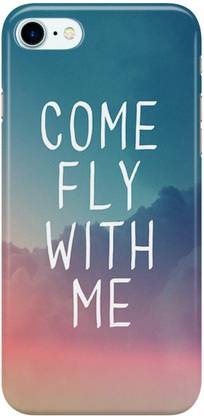 The Fappy Store Back Cover for Apple iPhone 7