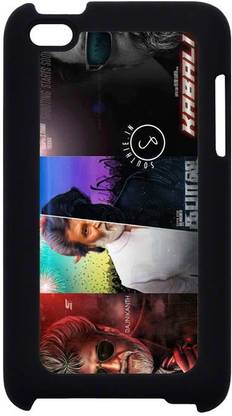 Magic Cases Back Cover for Apple iPod touch 4th Generation