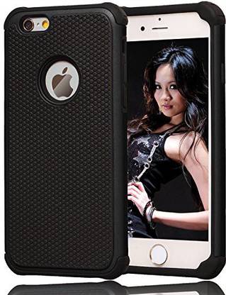 CHTech Back Cover for iPhone 6 iPhone 6S