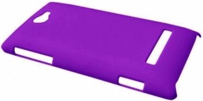 Dev Back Cover for HTC Windows Phone 8S