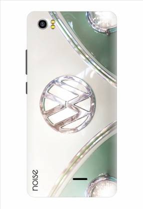 Noise Back Cover for Lava Pixel V2