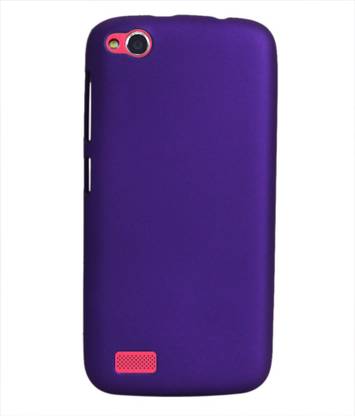 Coverage Back Cover for Gionee Elife E3 Coverage Back Cover for Gionee Elife E3 - Purple