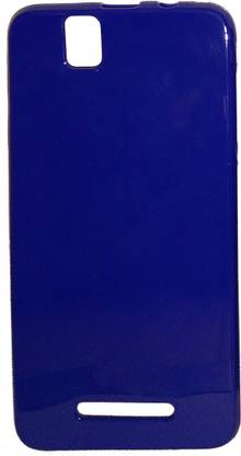 puri enterprises Back Cover for Lava Iris X1 Grand