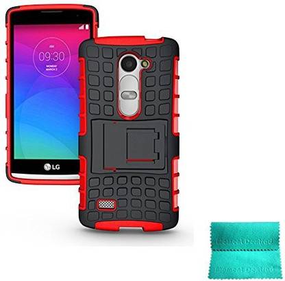 Moment Dextrad Back Cover for LG Leon LTE Case, LG Tribute 2
