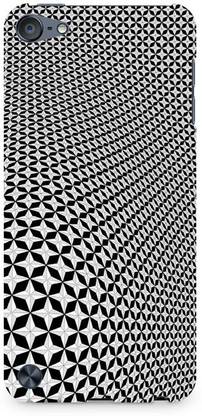 LINKIZER Back Cover for Apple iPod Touch 5