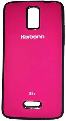 VAVA Back Cover for Karbonn Titanium S5