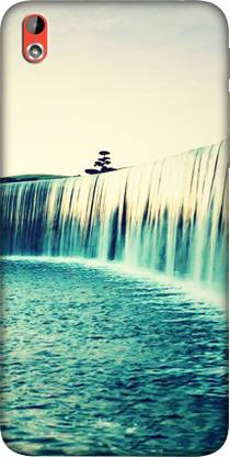 Click Cases Back Cover for HTC Desire 816 dual sim