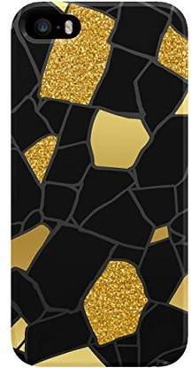 Agent 18 Back Cover for Iphone 5