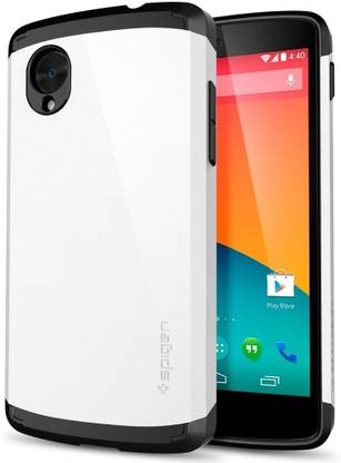 Spigen Back Cover for LG Nexus 5