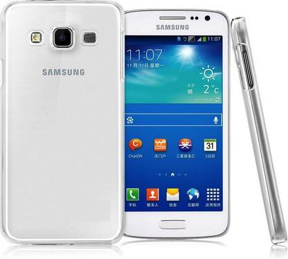 RKA Back Cover for Samsung Galaxy A5 SM-A500