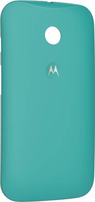 MOTOROLA Back Cover for Motorola Moto E (1st Gen)