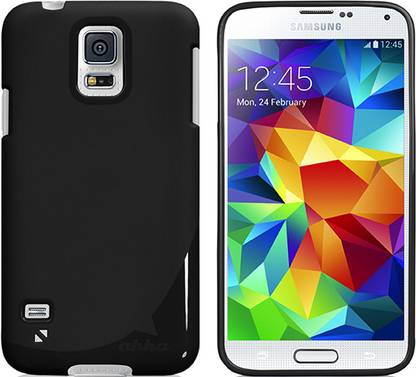 Ahha Back Cover for SAMSUNG Galaxy S5