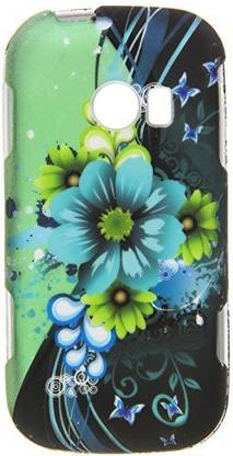 HRWireless Back Cover for LG Extravert 2