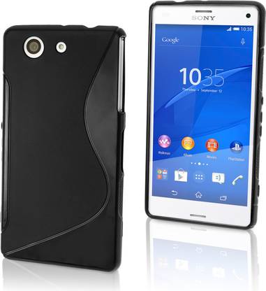 S Case Back Cover for Sony Xperia Z5 Compact