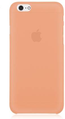 KartV Back Cover for Apple iPhone 6S