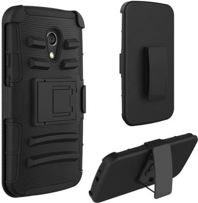 Dr Chen Back Cover for Motorola Moto G (2014)