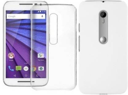 Findx Back Cover for Motorola Moto G Turbo Edition