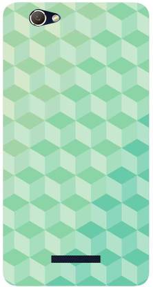 wowdesignhub Back Cover for Gionee Elife S Plus