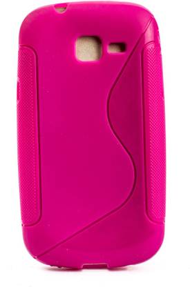 Mystry Box Back Cover for Samsung Galaxy i699