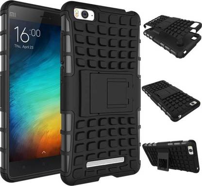 Mozette Back Cover for Mi Mi 4