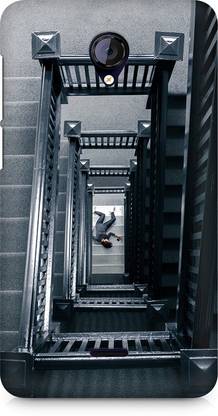 AMEZ Back Cover for Micromax Unite 2 A106