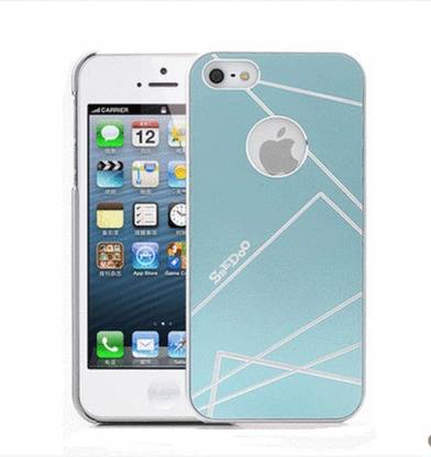 Seedoo Back Cover for Apple iPhone 5/5s/5SE