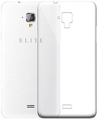 CASE CREATION Back Cover for Swipe Elite 2 Plus