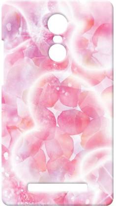 kyra Back Cover for Mi Redmi Note 3