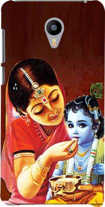 Printmasti Back Cover for Yu Yunicorn, YU YU5530