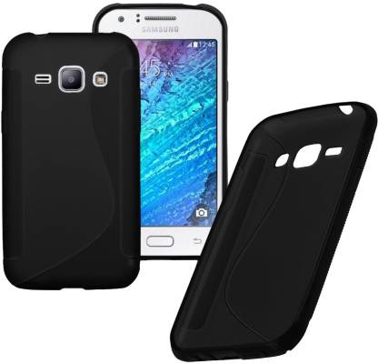 SmartLike Back Cover for Samsung Galaxy Grand Quattro GT-I8552