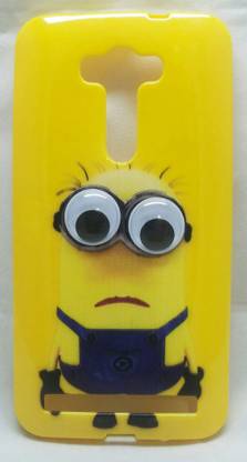 Besdeals.in Back Cover for Asus Zenfone Laser 550KL