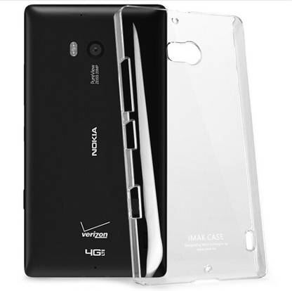 Imak Back Cover for Nokia Lumia 930, 929 Air-Case