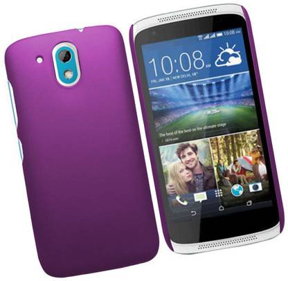 CASE CREATION Back Cover for HTC Desire 526G + Dual sim, HTC Desire 326G Dual Sim, HTC 526G Plus