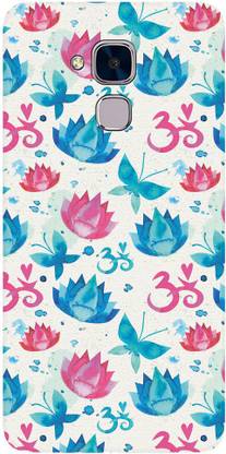 Fabcase Back Cover for Huawei Honor 5C