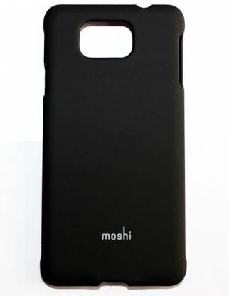 Moshi Back Cover for SAMSUNG Galaxy Alpha