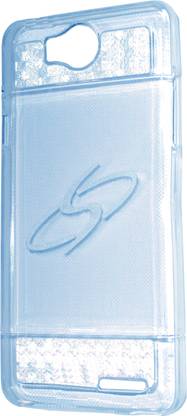 RK Mobiles Back Cover for Intex Aqua N11