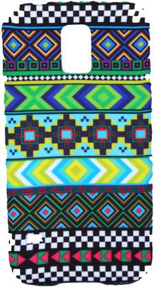 Rich Boss Back Cover for Samsung Galaxy S5 Duos G900FD