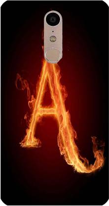 Everything. Back Cover for Infocus Epic 1