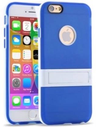 iFace Back Cover for Apple iPhone 6