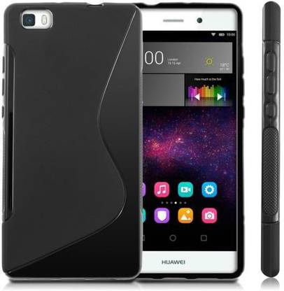 SmartLike Back Cover for Huawei P8 Lite